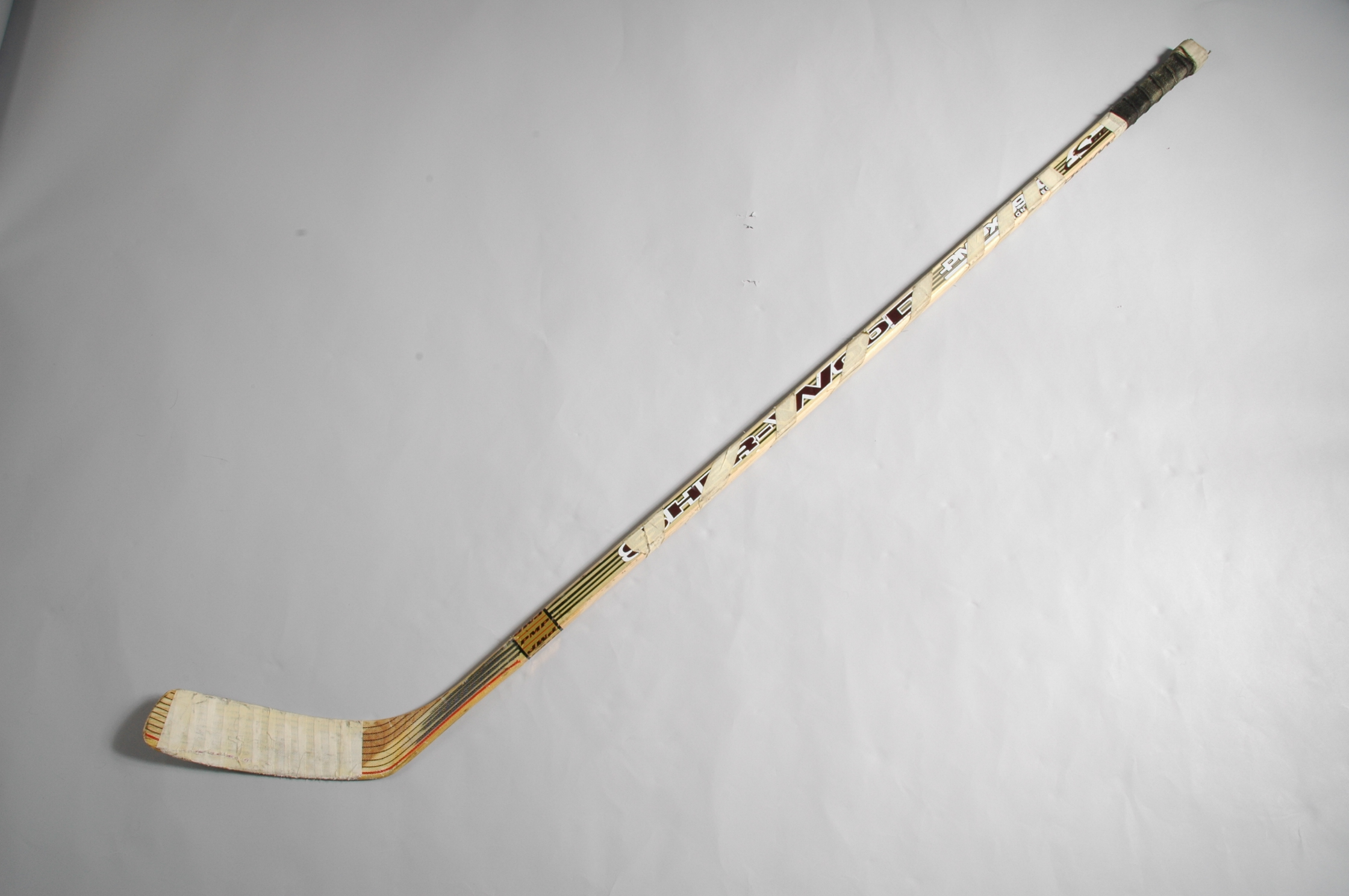 Old Wood Hockey Stick Bing images
